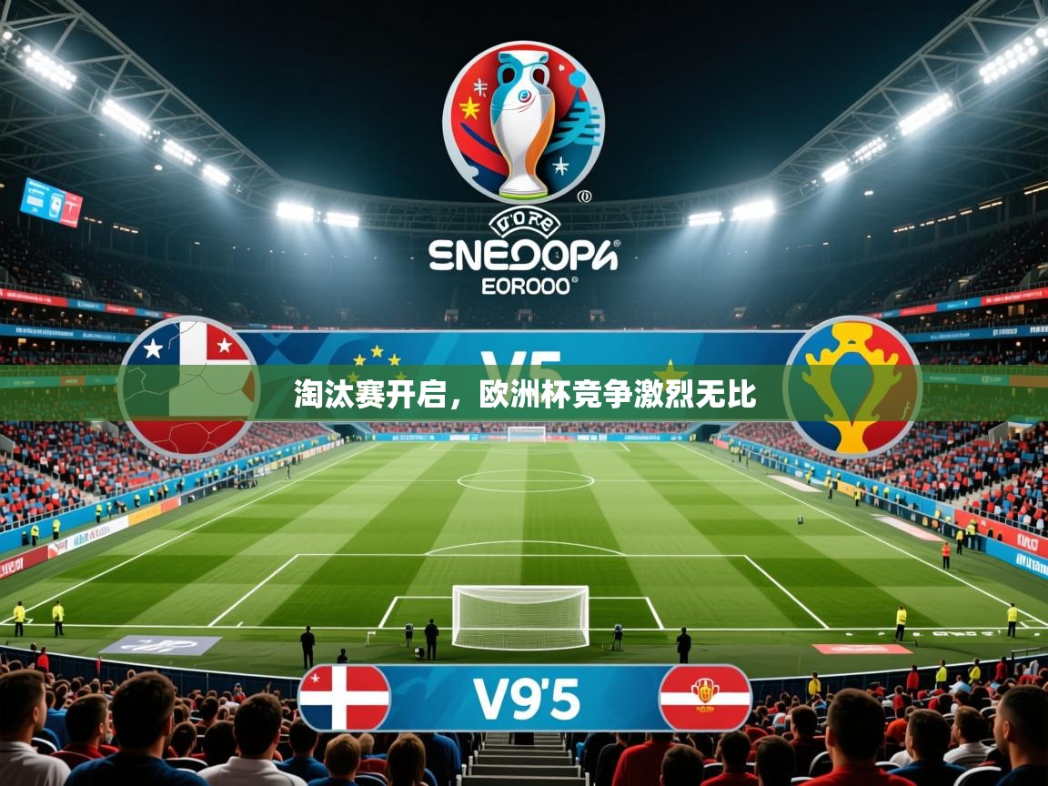 2025 ag娱乐老板是谁淘汰赛开启，欧洲杯竞争激烈无比  第4张