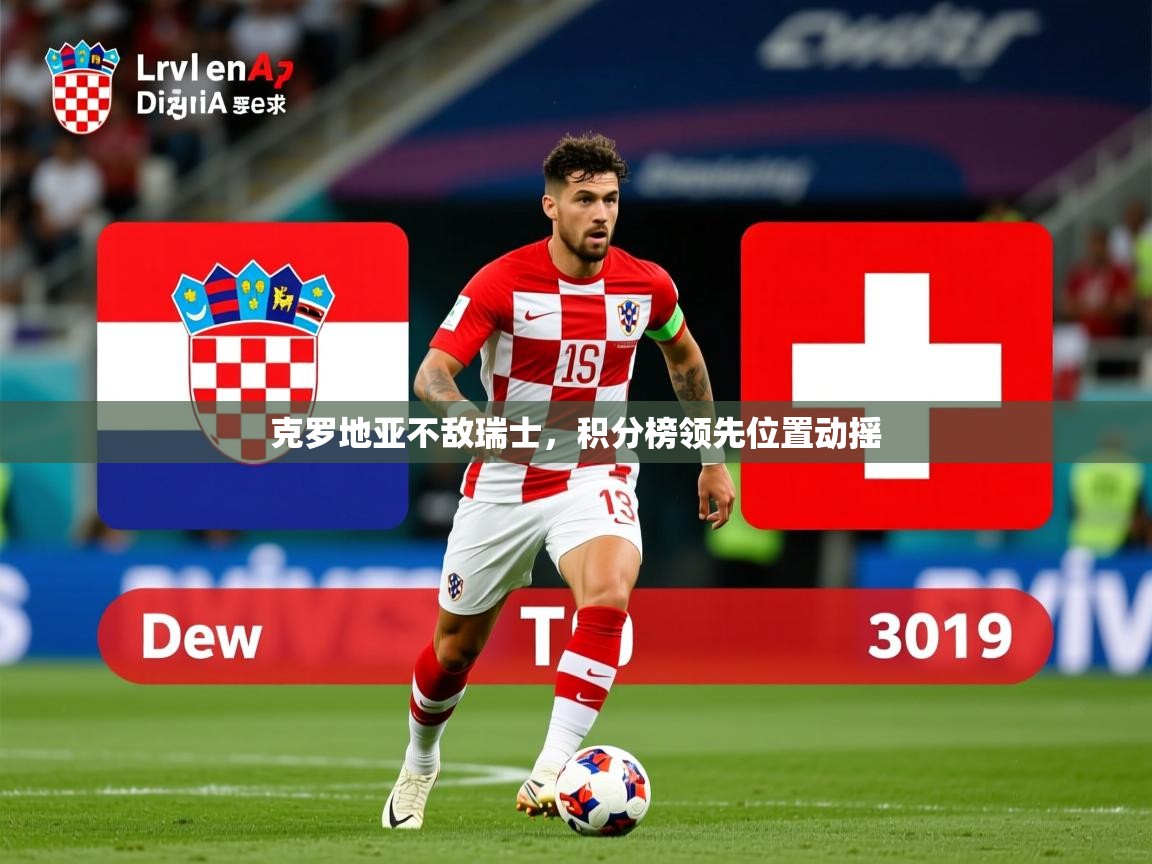 2025 ag娱乐厅背景音乐克罗地亚不敌瑞士,积分榜领先位置动摇 第1张