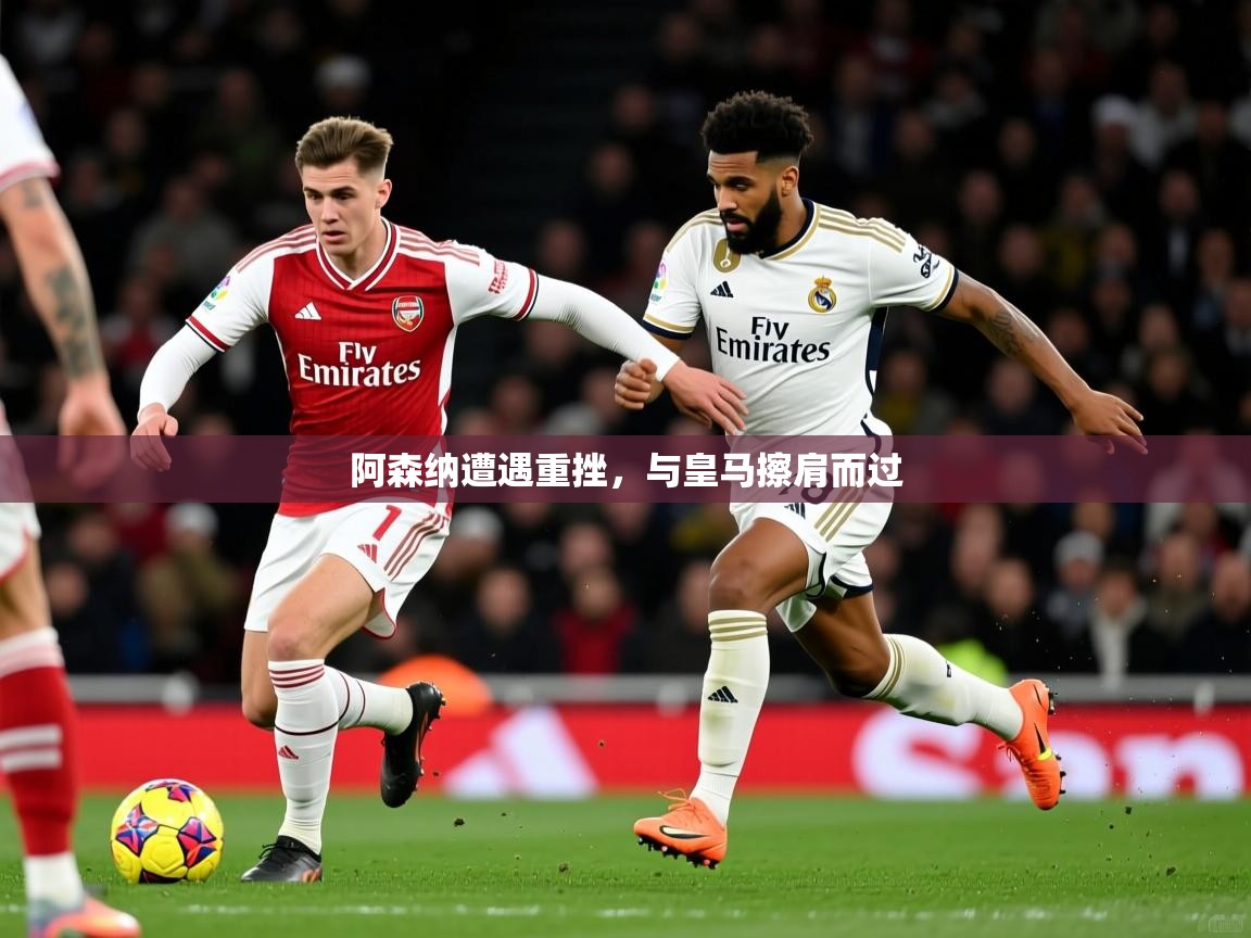 2025 ag娱乐赛阿森纳遭遇重挫，与皇马擦肩而过  第4张