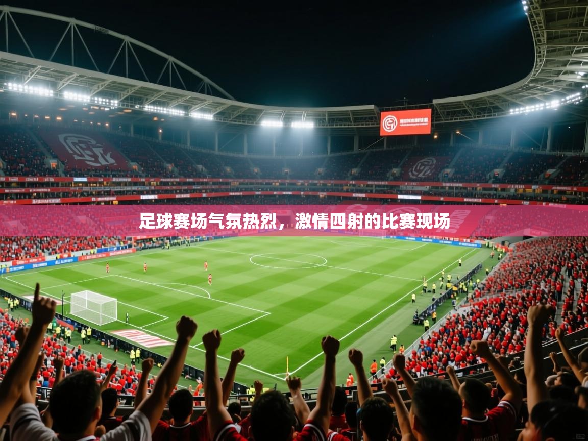 2025 ag娱乐厅背景音乐足球赛场气氛热烈,激情四射的比赛现场 第1张