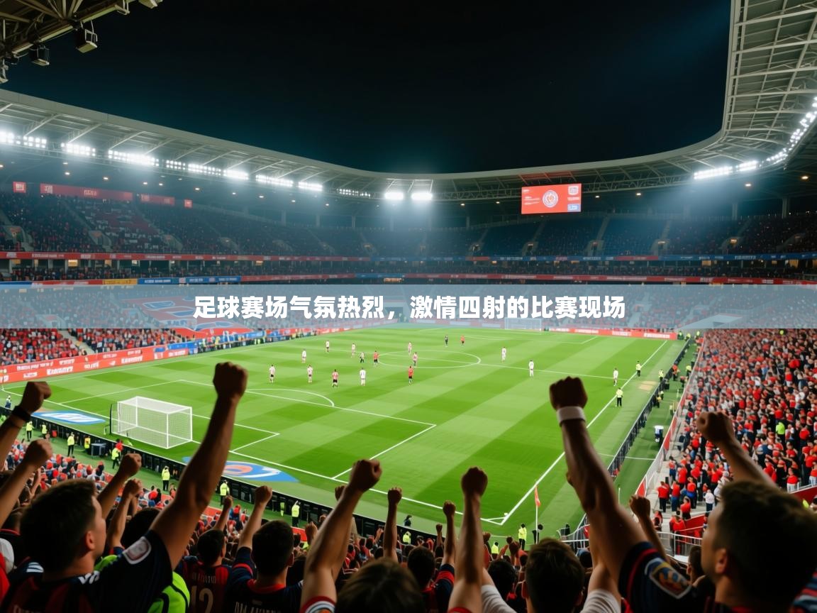 2025 ag娱乐厅背景音乐足球赛场气氛热烈,激情四射的比赛现场 第3张