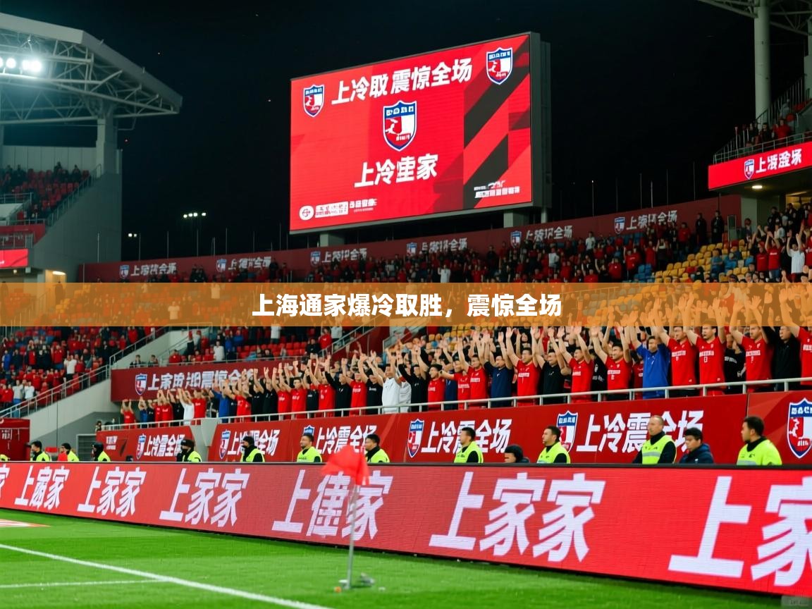 2025 ag娱乐森林舞会上海通家爆冷取胜，震惊全场  第3张