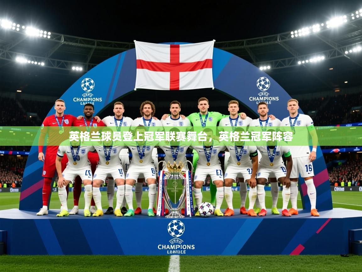 2025 ag娱乐是哪个国家英格兰球员登上冠军联赛舞台，英格兰冠军阵容  第4张