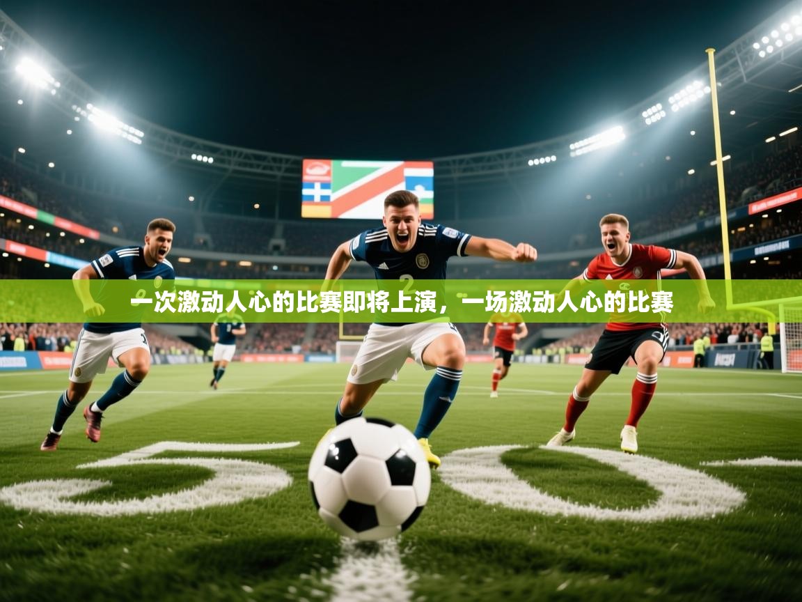 2025 ag娱乐老板是谁一次激动人心的比赛即将上演，一场激动人心的比赛  第3张