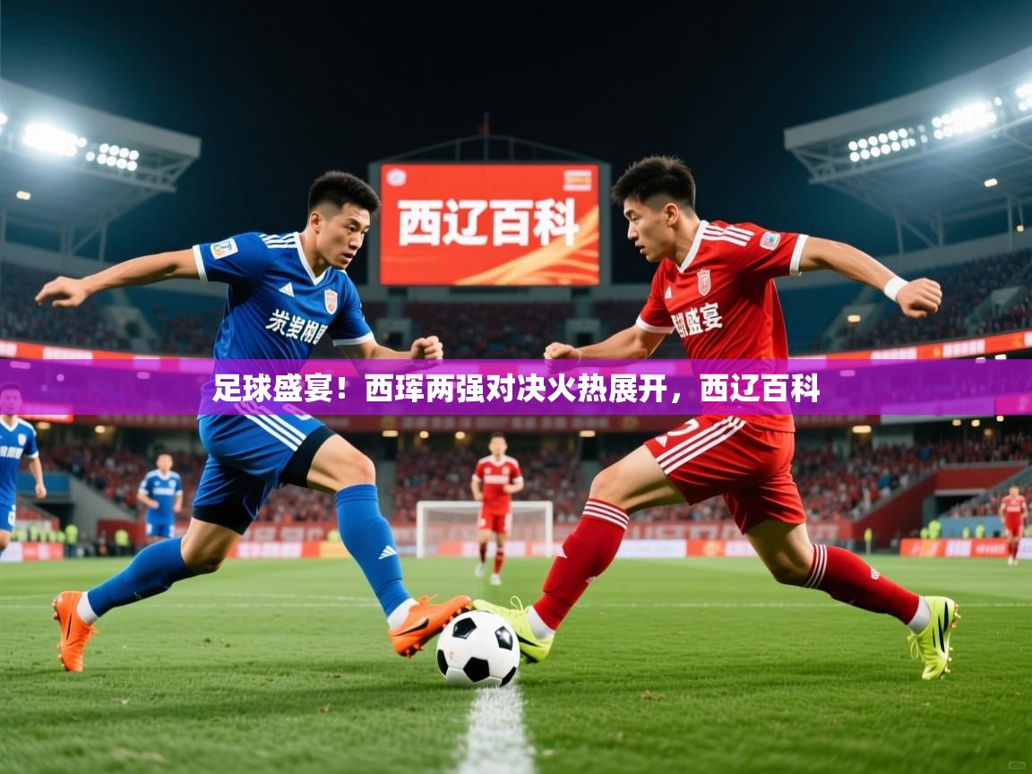 2025 ag娱乐真实爆料足球盛宴!西珲两强对决火热展开,西辽百科 第3张