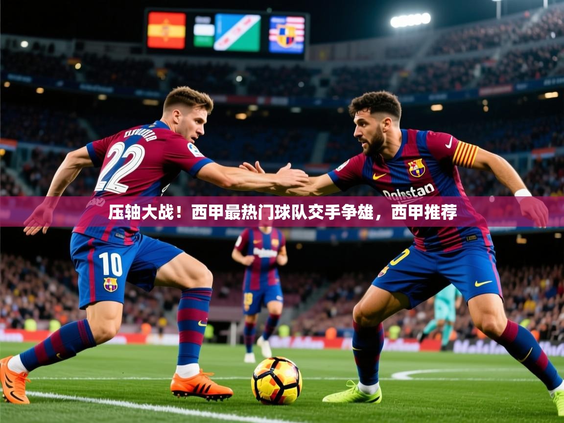 2025 ag娱乐赛压轴大战!西甲最热门球队交手争雄,西甲推荐 第3张