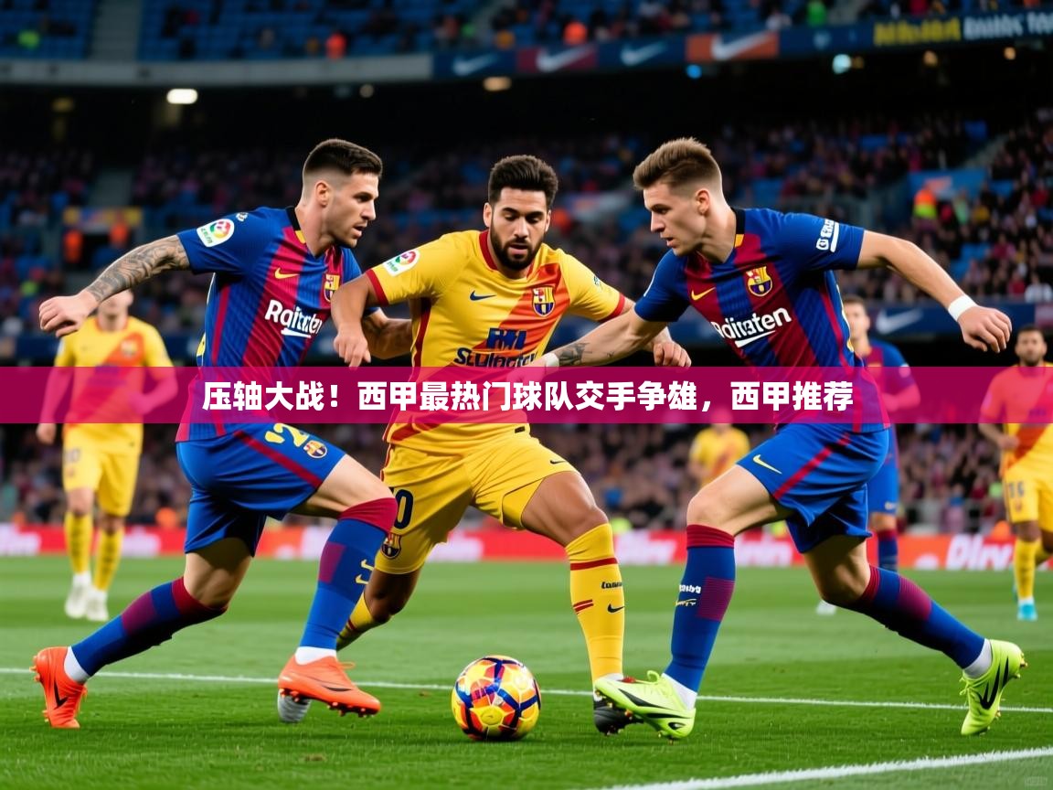 2025 ag娱乐赛压轴大战!西甲最热门球队交手争雄,西甲推荐 第4张