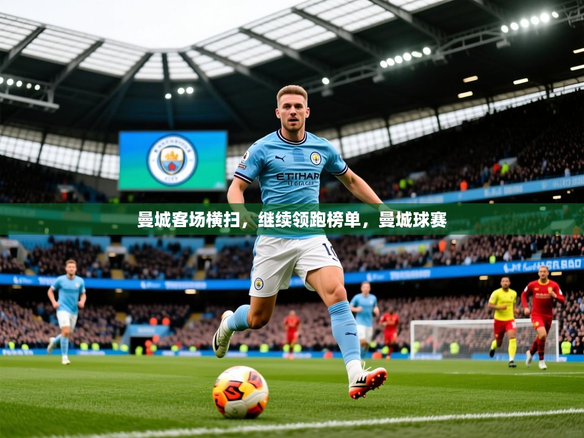2025 ag娱乐主播曼城客场横扫,继续领跑榜单,曼城球赛 第4张