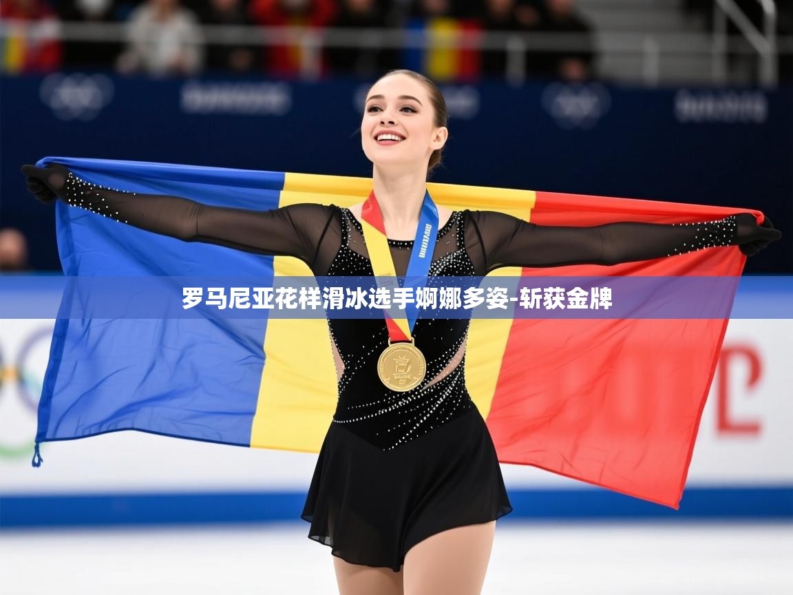 2025 ag娱乐森林舞会罗马尼亚花样滑冰选手婀娜多姿-斩获金牌  第2张