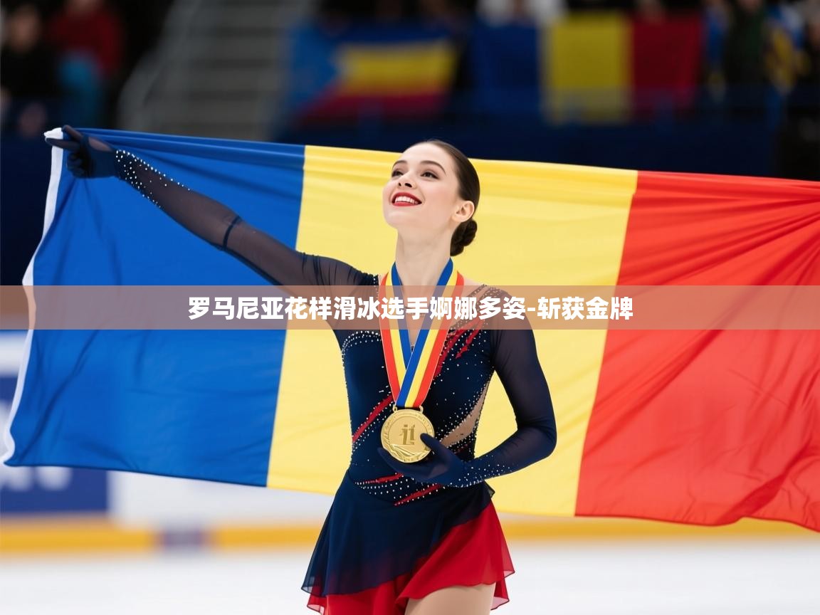 2025 ag娱乐森林舞会罗马尼亚花样滑冰选手婀娜多姿-斩获金牌  第3张