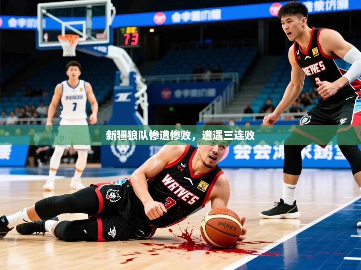 2025 ag娱乐赛王者荣耀新疆狼队惨遭惨败，遭遇三连败  第1张