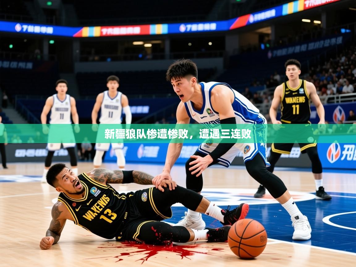 2025 ag娱乐赛王者荣耀新疆狼队惨遭惨败，遭遇三连败  第2张