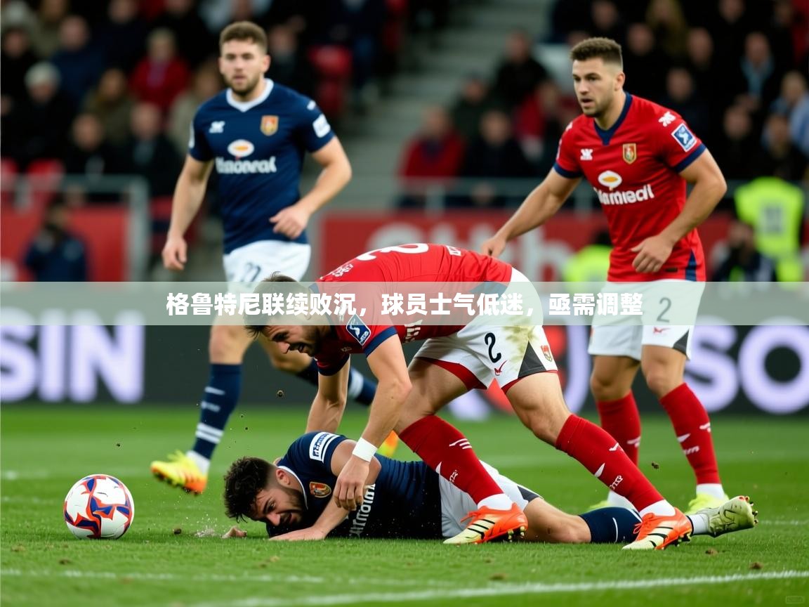 2025 ag娱乐森林舞会格鲁特尼联续败沉,球员士气低迷,亟需调整 第3张
