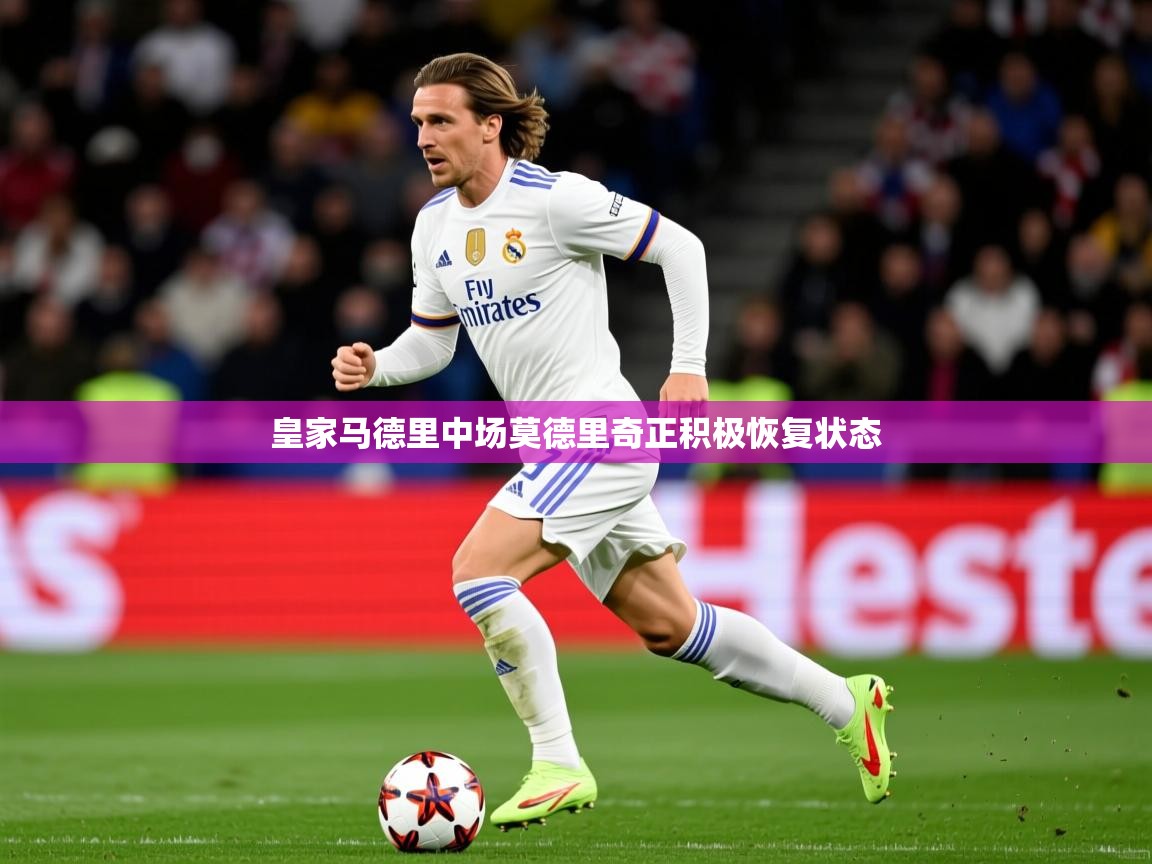 2025 ag娱乐是什么皇家马德里中场莫德里奇正积极恢复状态 第3张