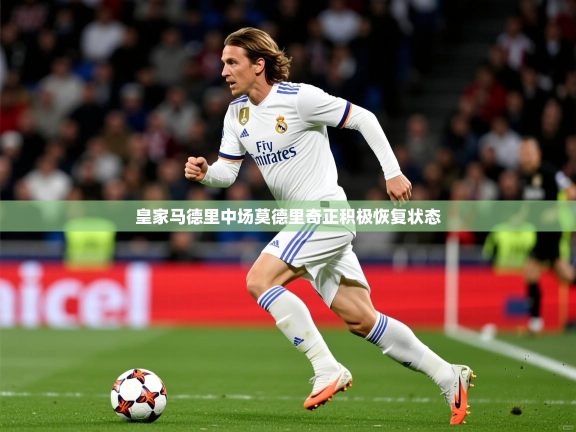 2025 ag娱乐是什么皇家马德里中场莫德里奇正积极恢复状态 第4张
