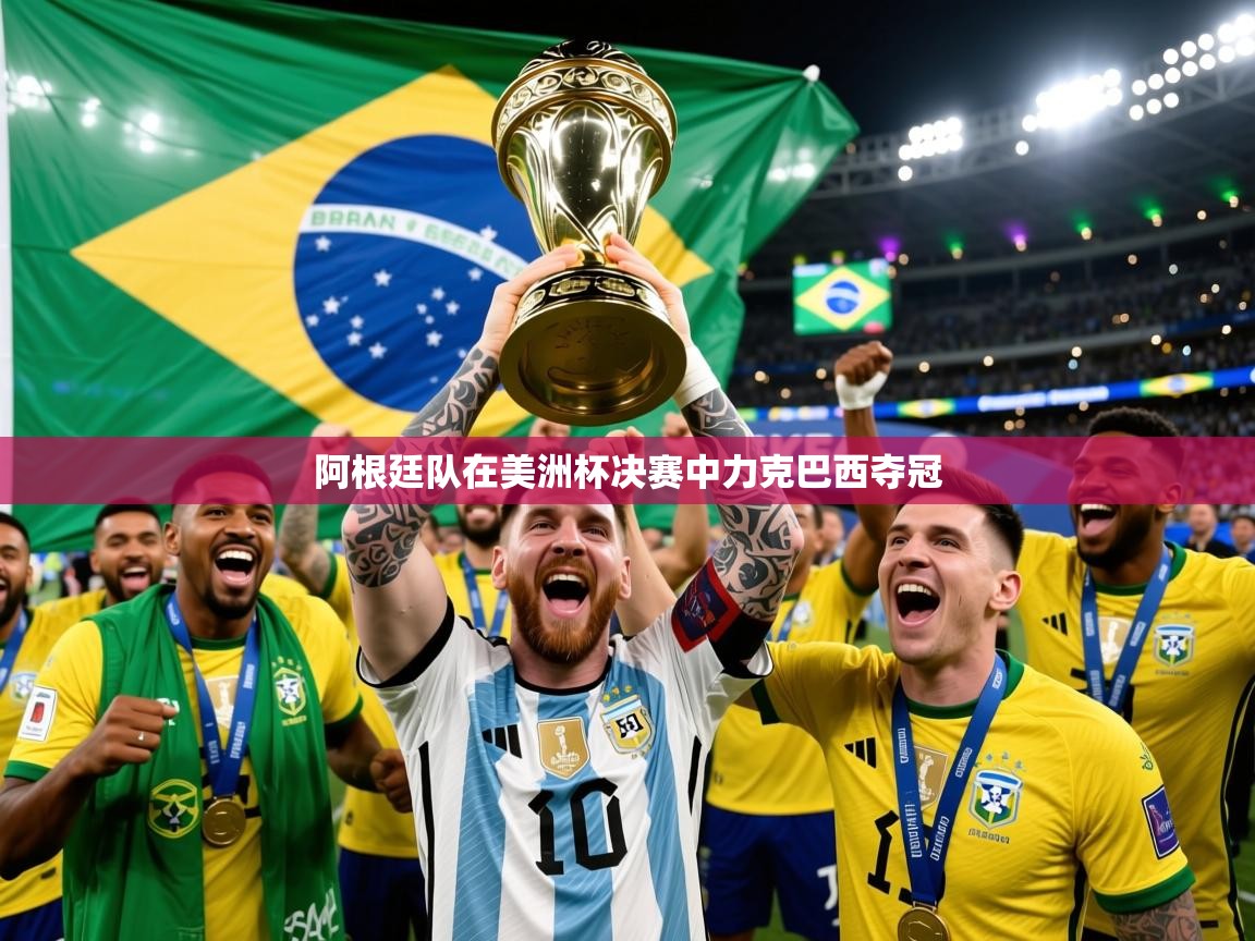 2025 ag娱乐厅背景音乐阿根廷队在美洲杯决赛中力克巴西夺冠  第4张