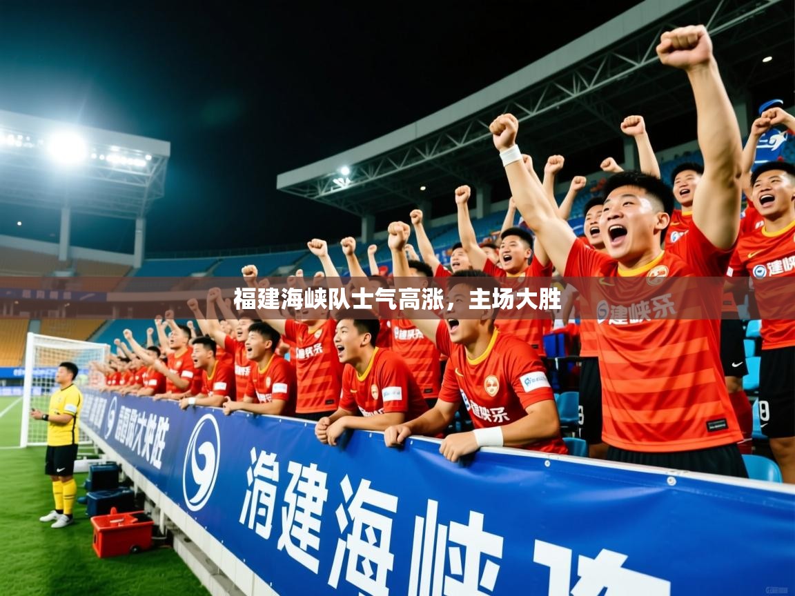 2025 ag娱乐传媒福建海峡队士气高涨，主场大胜  第2张