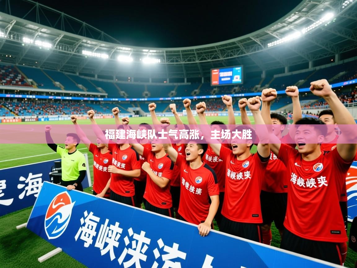 2025 ag娱乐传媒福建海峡队士气高涨，主场大胜  第3张