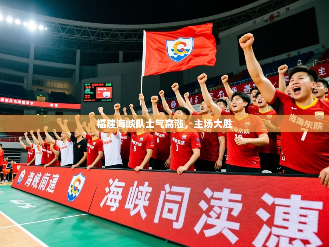 2025 ag娱乐传媒福建海峡队士气高涨，主场大胜  第4张
