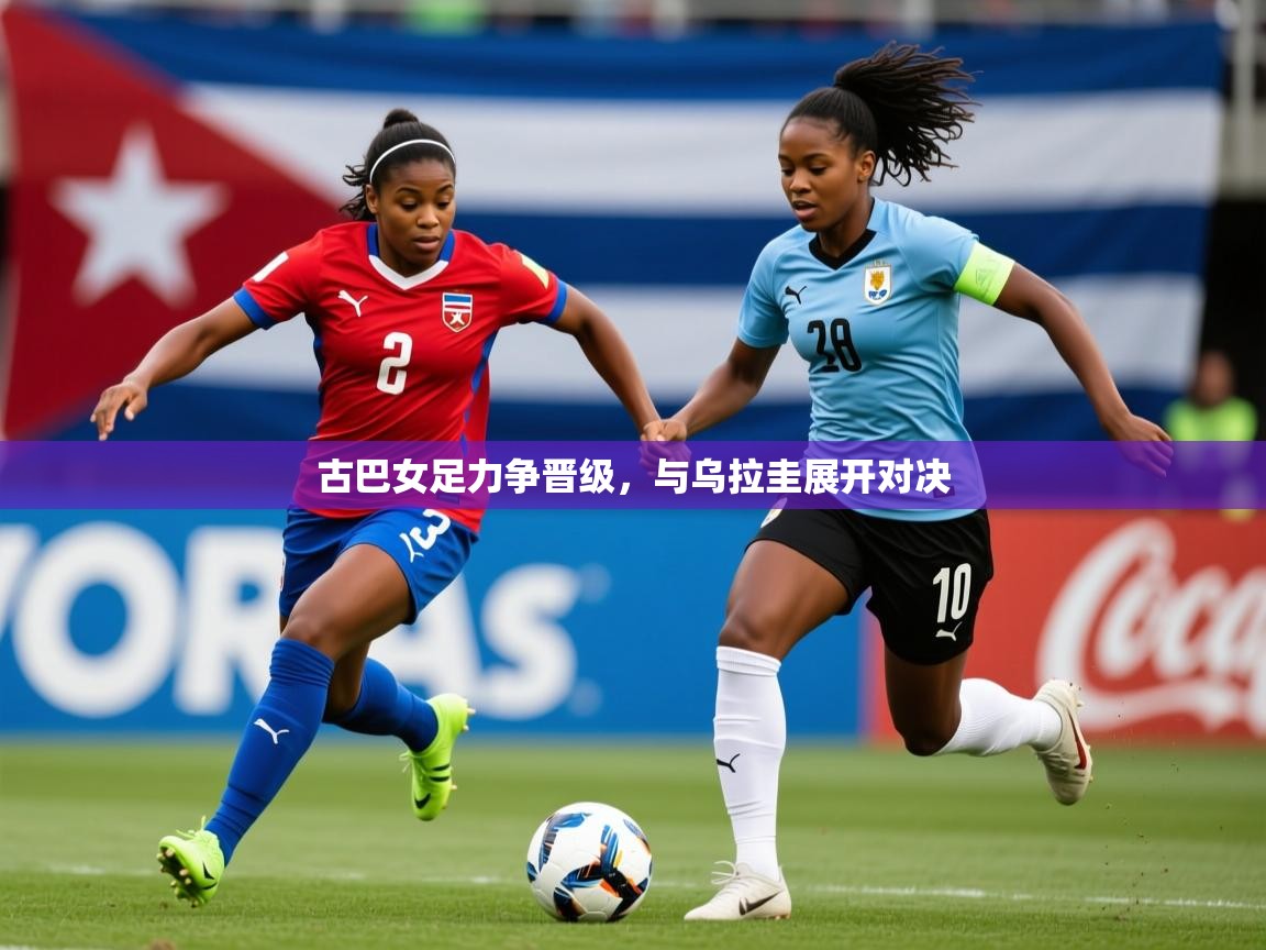 2025 ag娱乐真实爆料古巴女足力争晋级,与乌拉圭展开对决 第1张