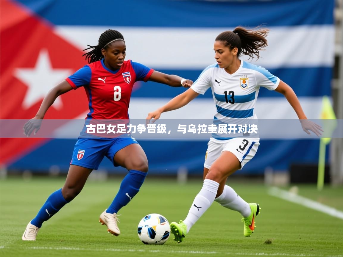 2025 ag娱乐真实爆料古巴女足力争晋级,与乌拉圭展开对决 第2张