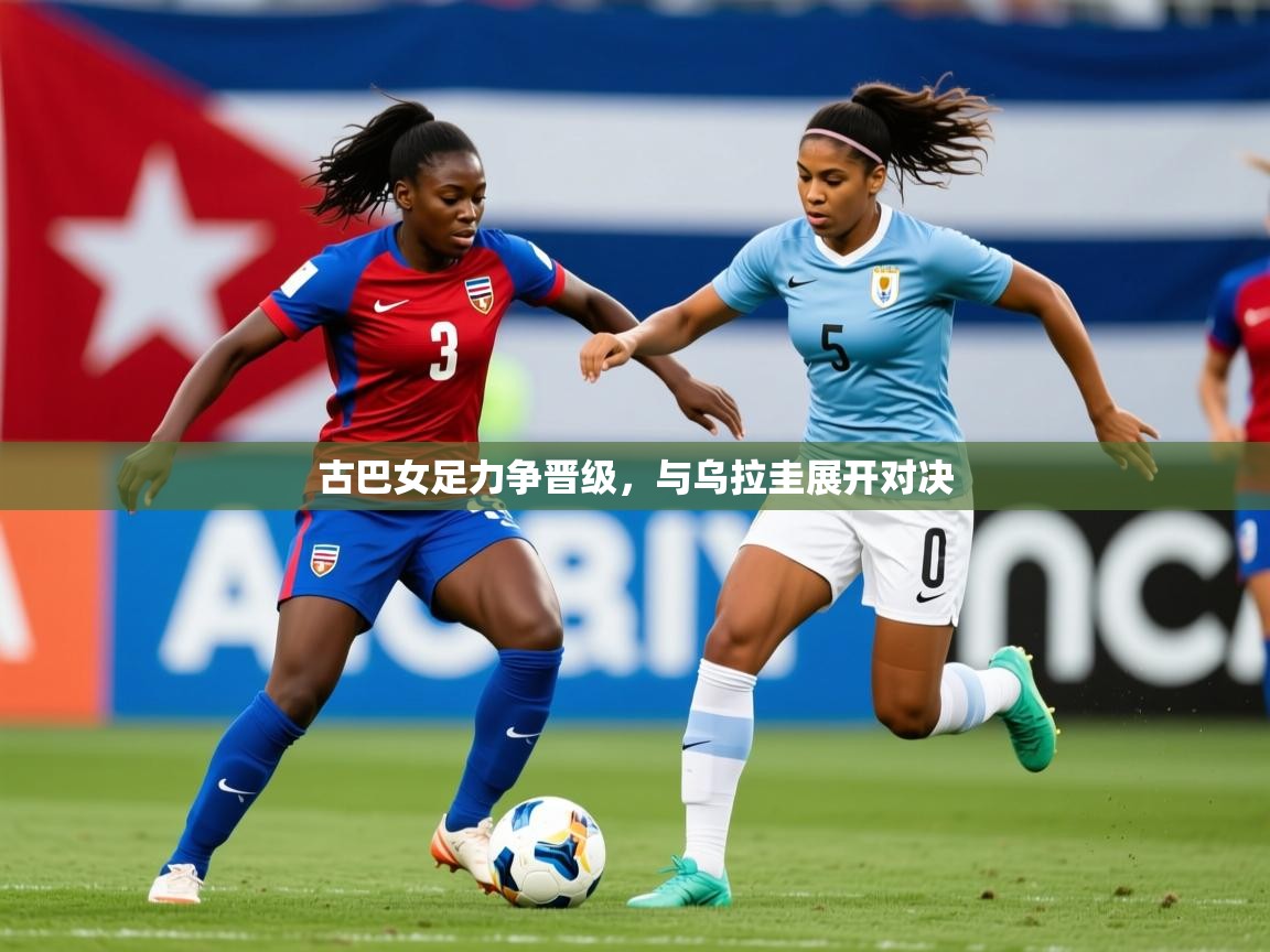 2025 ag娱乐真实爆料古巴女足力争晋级,与乌拉圭展开对决 第3张