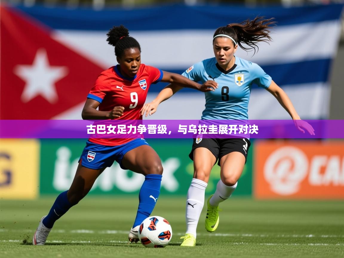 2025 ag娱乐真实爆料古巴女足力争晋级,与乌拉圭展开对决 第4张