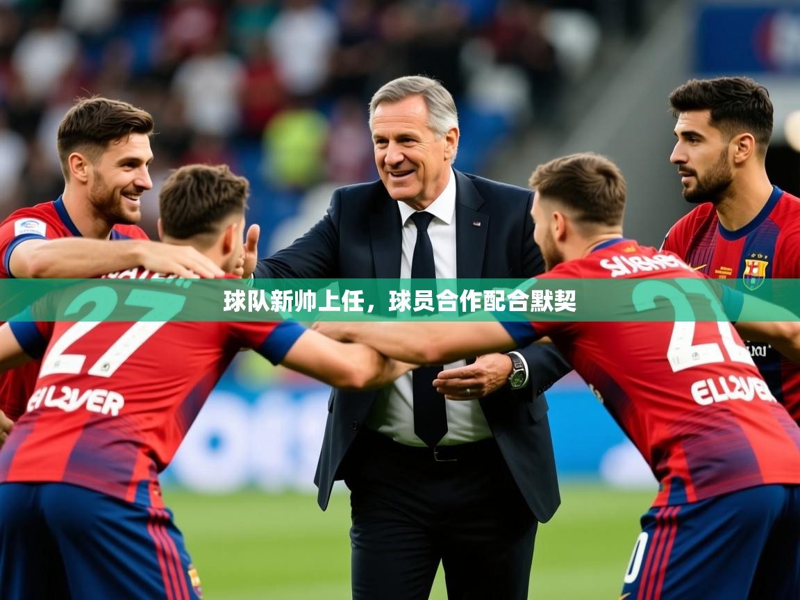 2025 ag娱乐老板是谁球队新帅上任，球员合作配合默契  第2张