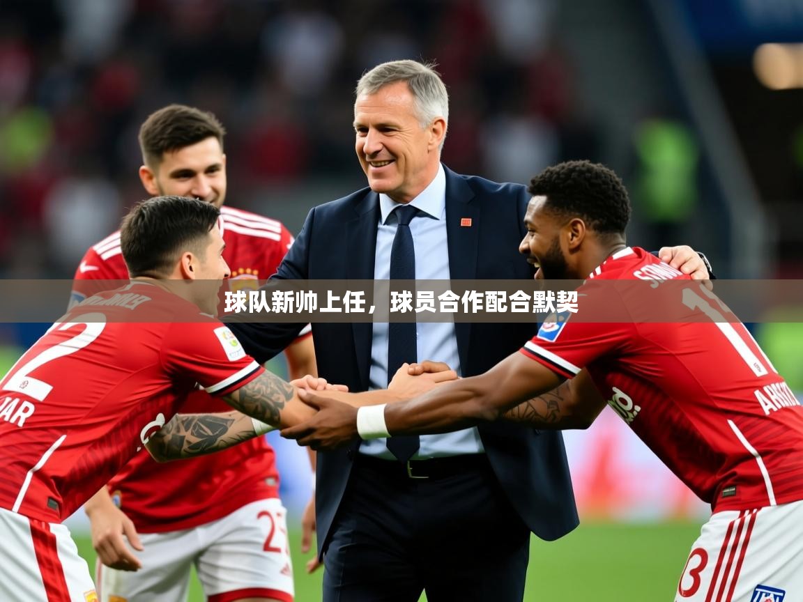 2025 ag娱乐老板是谁球队新帅上任，球员合作配合默契  第3张