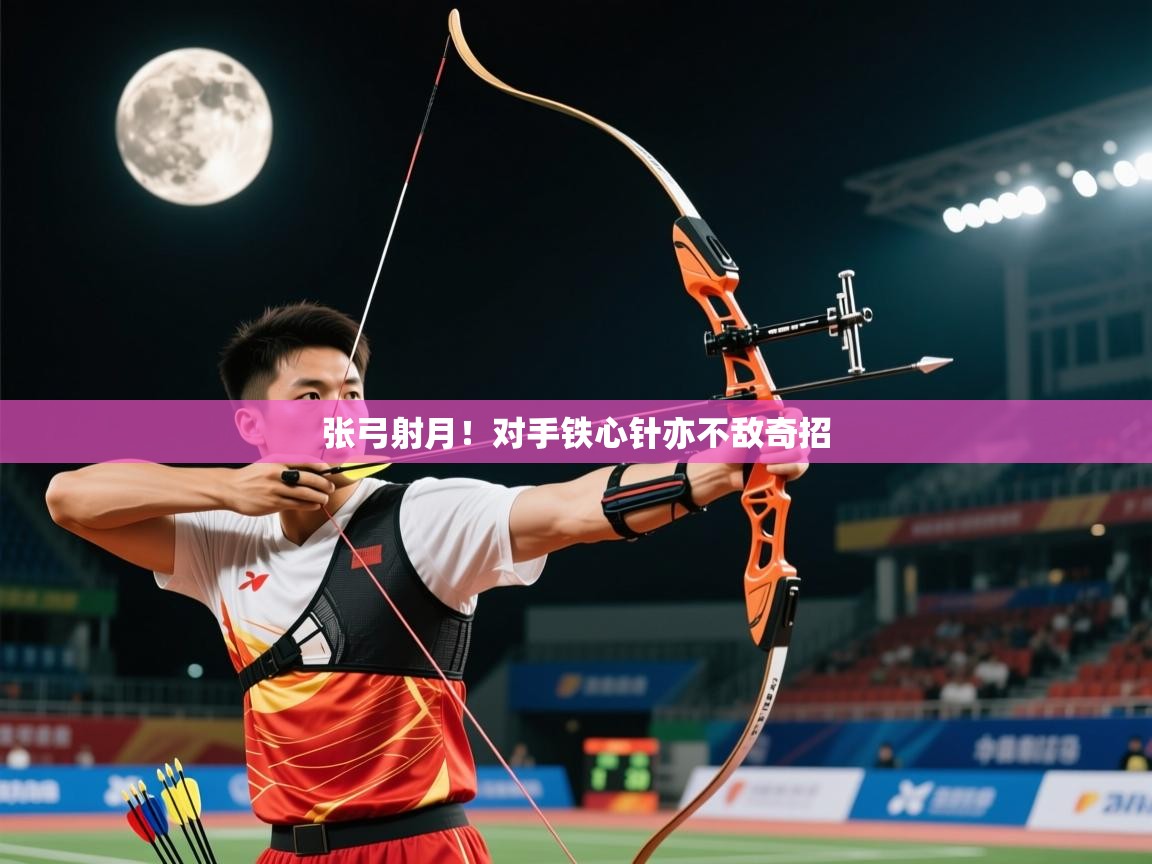 2025 ag娱乐赛张弓射月！对手铁心针亦不敌奇招  第2张