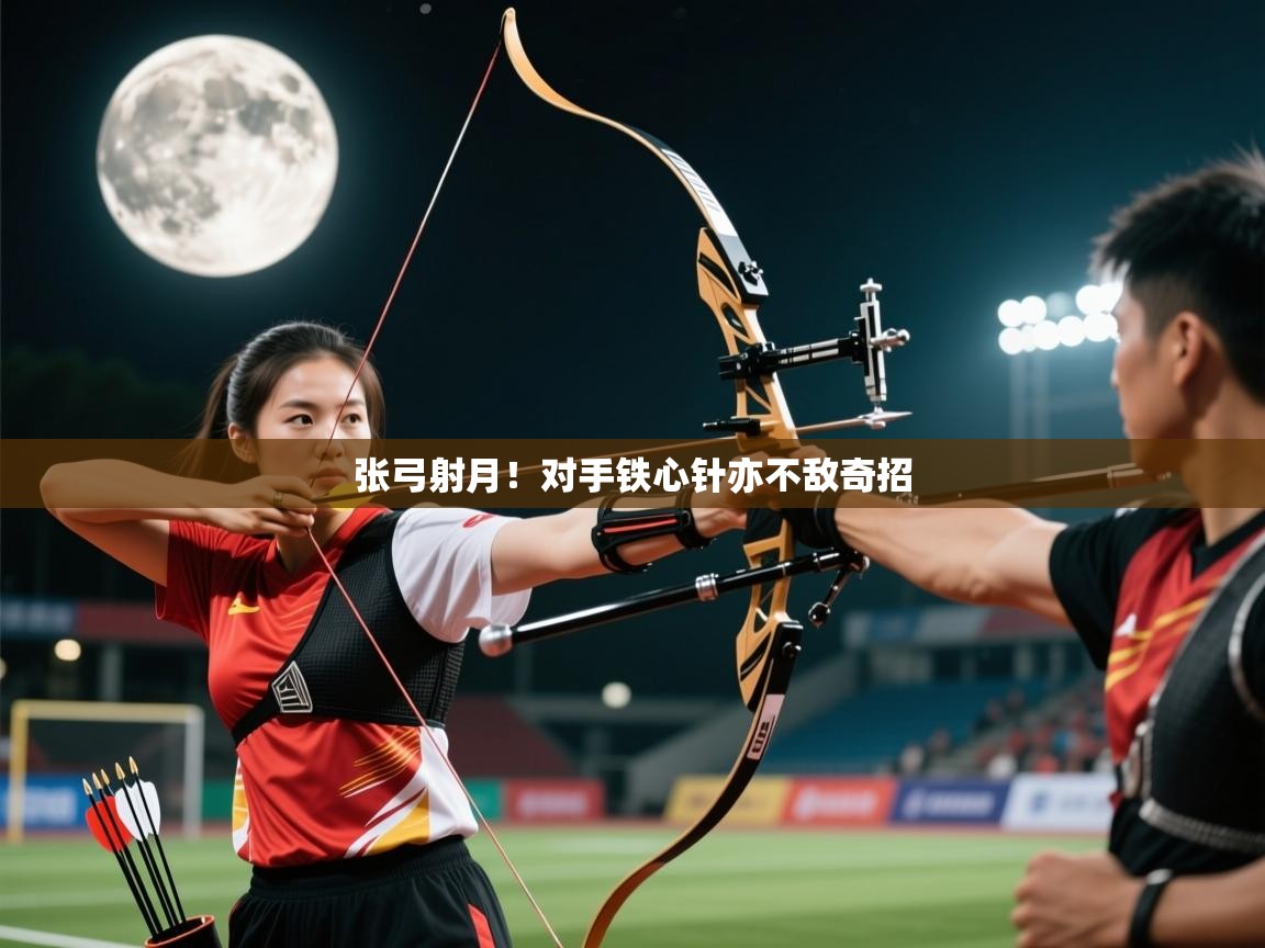 2025 ag娱乐赛张弓射月！对手铁心针亦不敌奇招  第1张