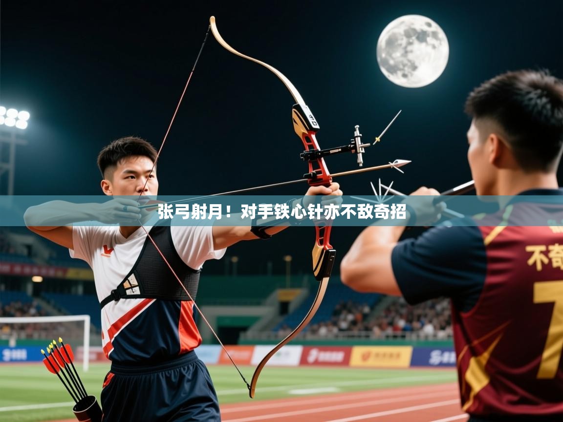 2025 ag娱乐赛张弓射月！对手铁心针亦不敌奇招  第3张