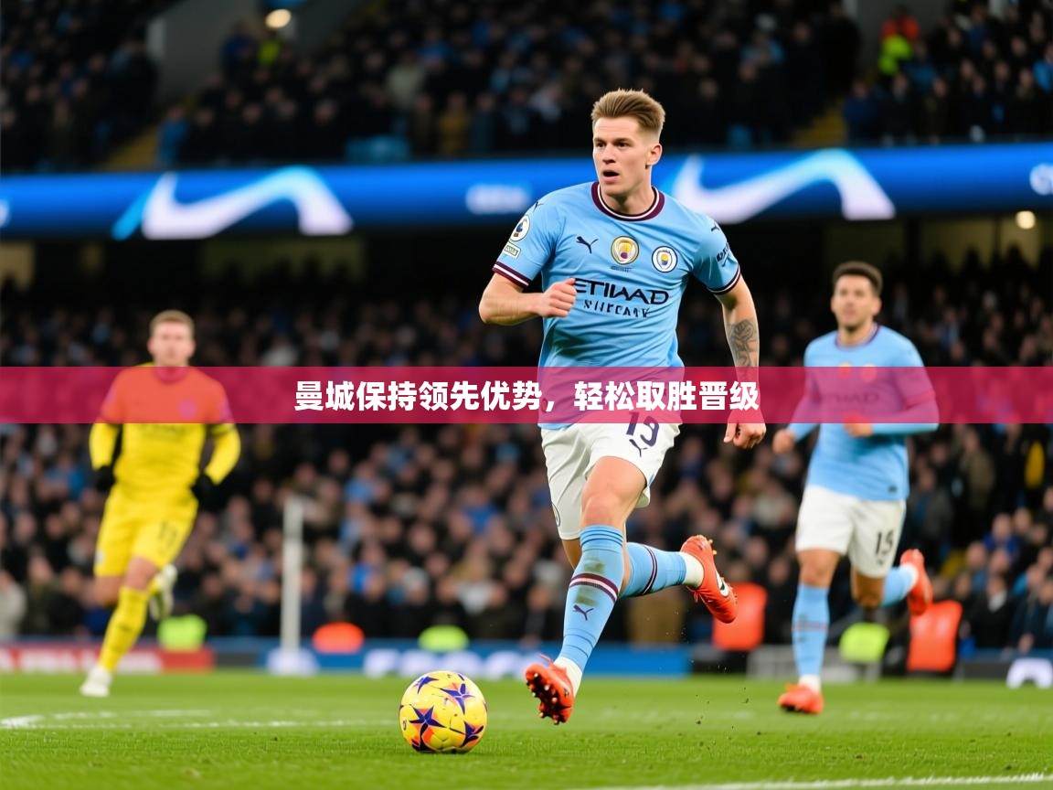 2025 ag娱乐森林舞会曼城保持领先优势，轻松取胜晋级  第3张