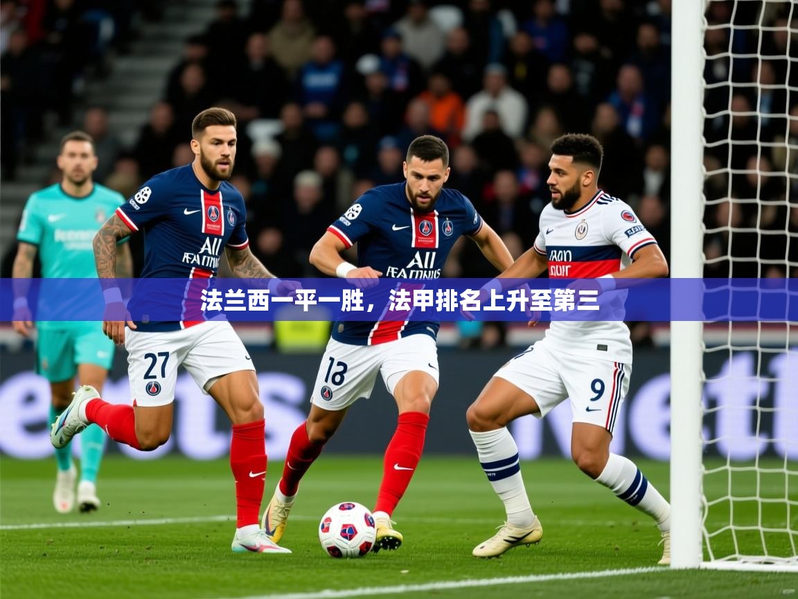 2026 ag娱乐真实爆料法兰西一平一胜，法甲排名上升至第三  第2张