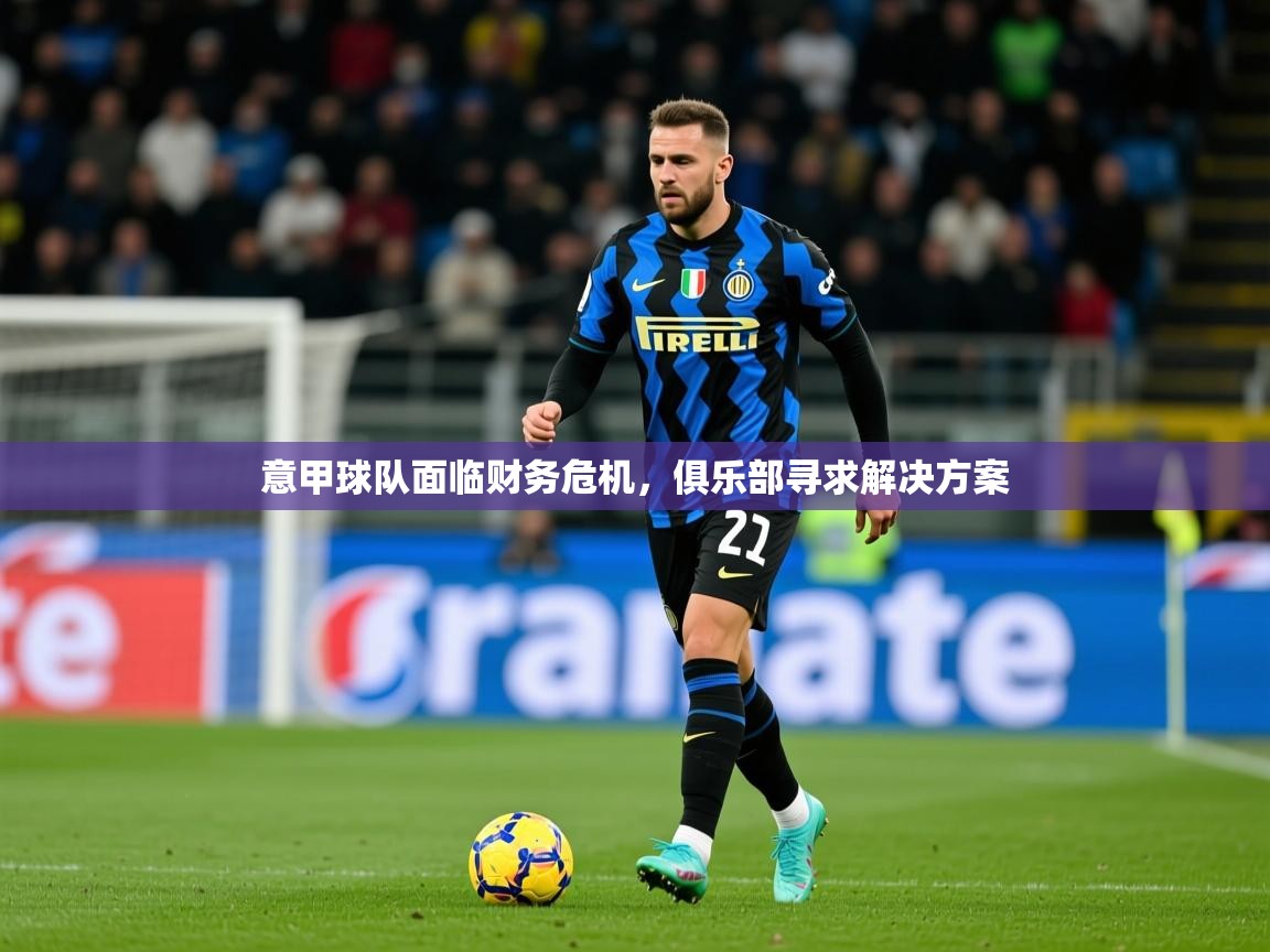 2026 ag娱乐传媒意甲球队面临财务危机，俱乐部寻求解决方案  第1张