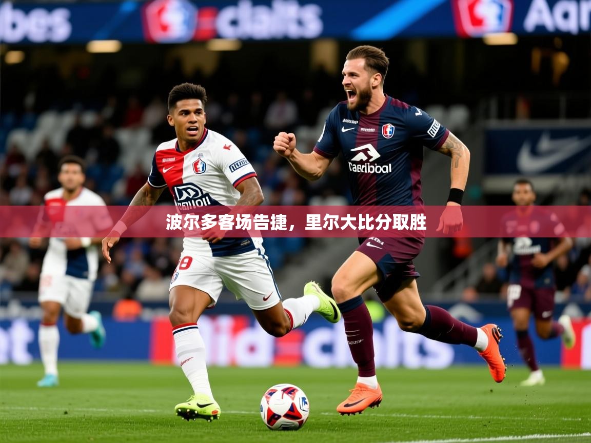 2026 ag娱乐赛王者荣耀波尔多客场告捷，里尔大比分取胜  第1张