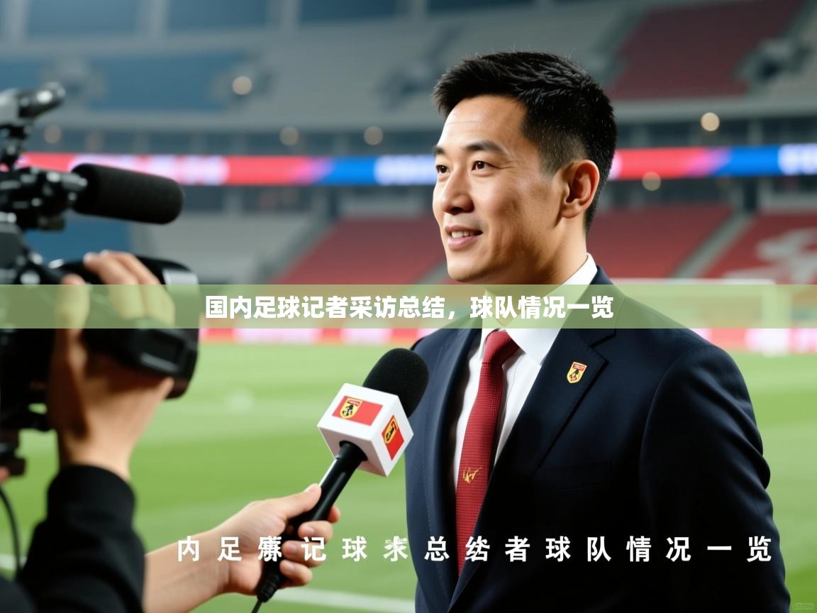 2026 ag娱乐赛王者荣耀国内足球记者采访总结，球队情况一览  第1张