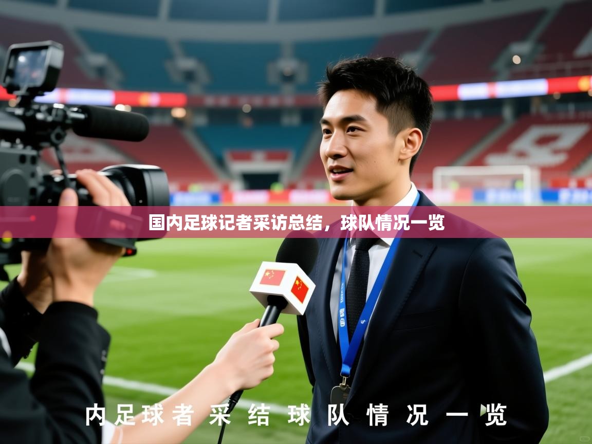 2026 ag娱乐赛王者荣耀国内足球记者采访总结，球队情况一览  第2张