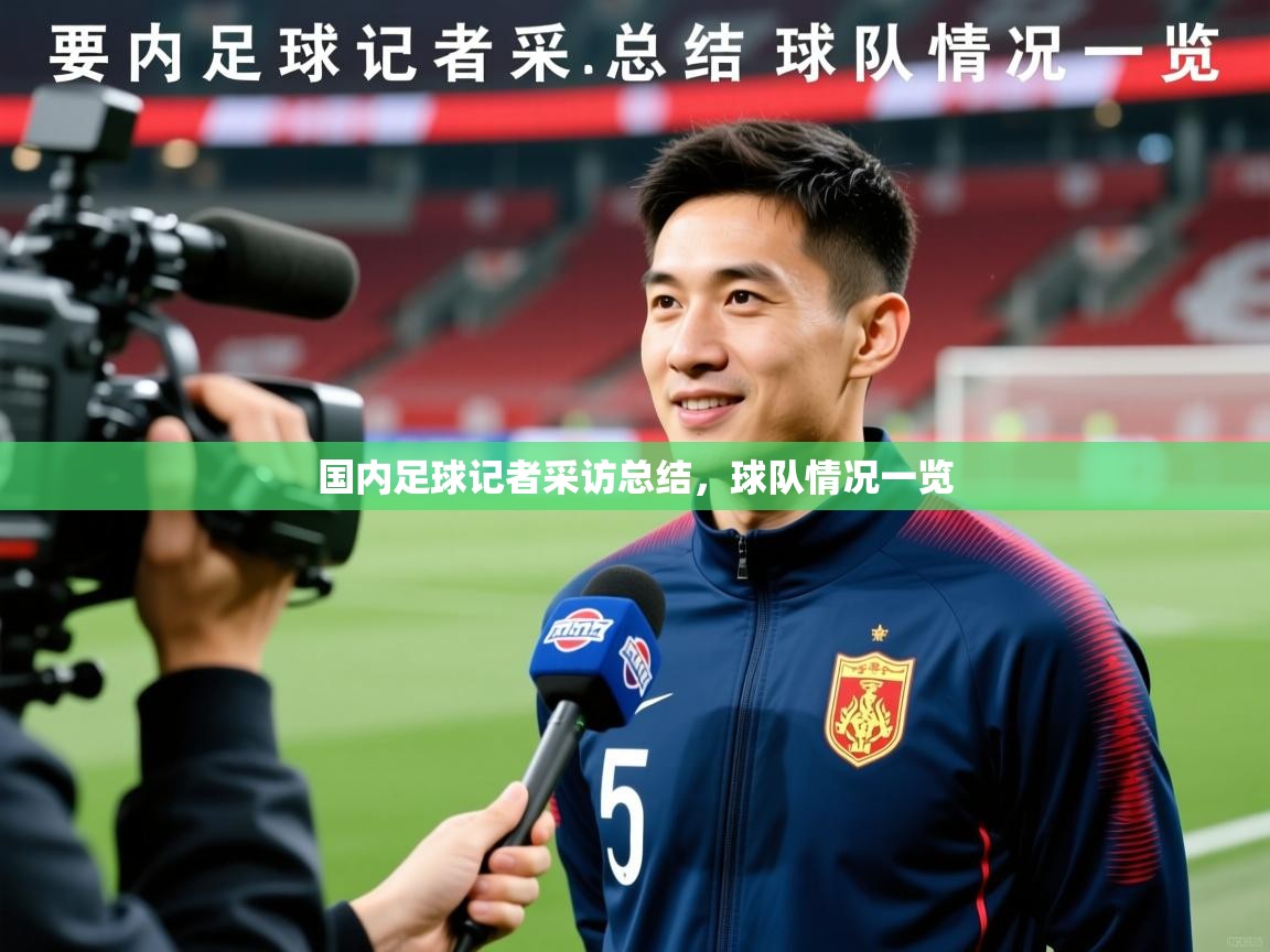 2026 ag娱乐赛王者荣耀国内足球记者采访总结，球队情况一览  第3张