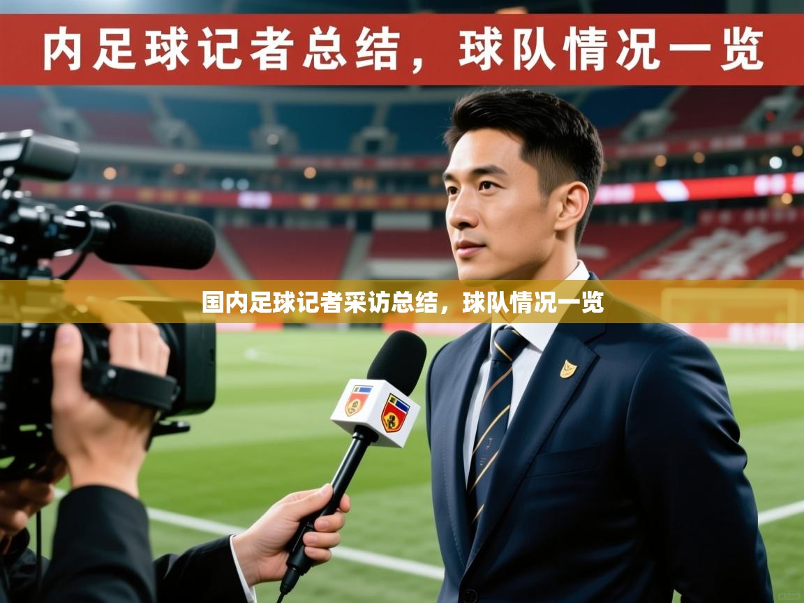 2026 ag娱乐赛王者荣耀国内足球记者采访总结，球队情况一览  第4张