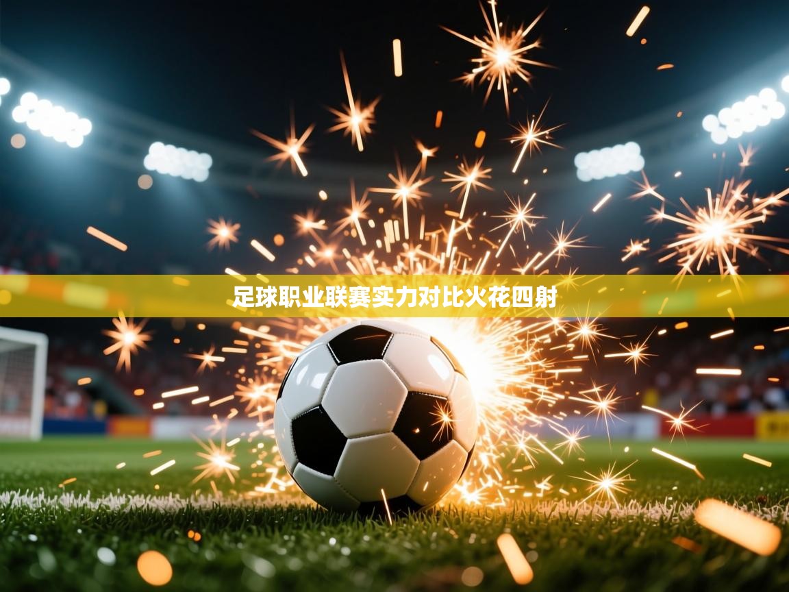 2026 ag娱乐真实爆料足球职业联赛实力对比火花四射  第1张