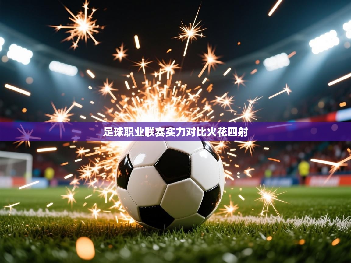 2026 ag娱乐真实爆料足球职业联赛实力对比火花四射  第3张