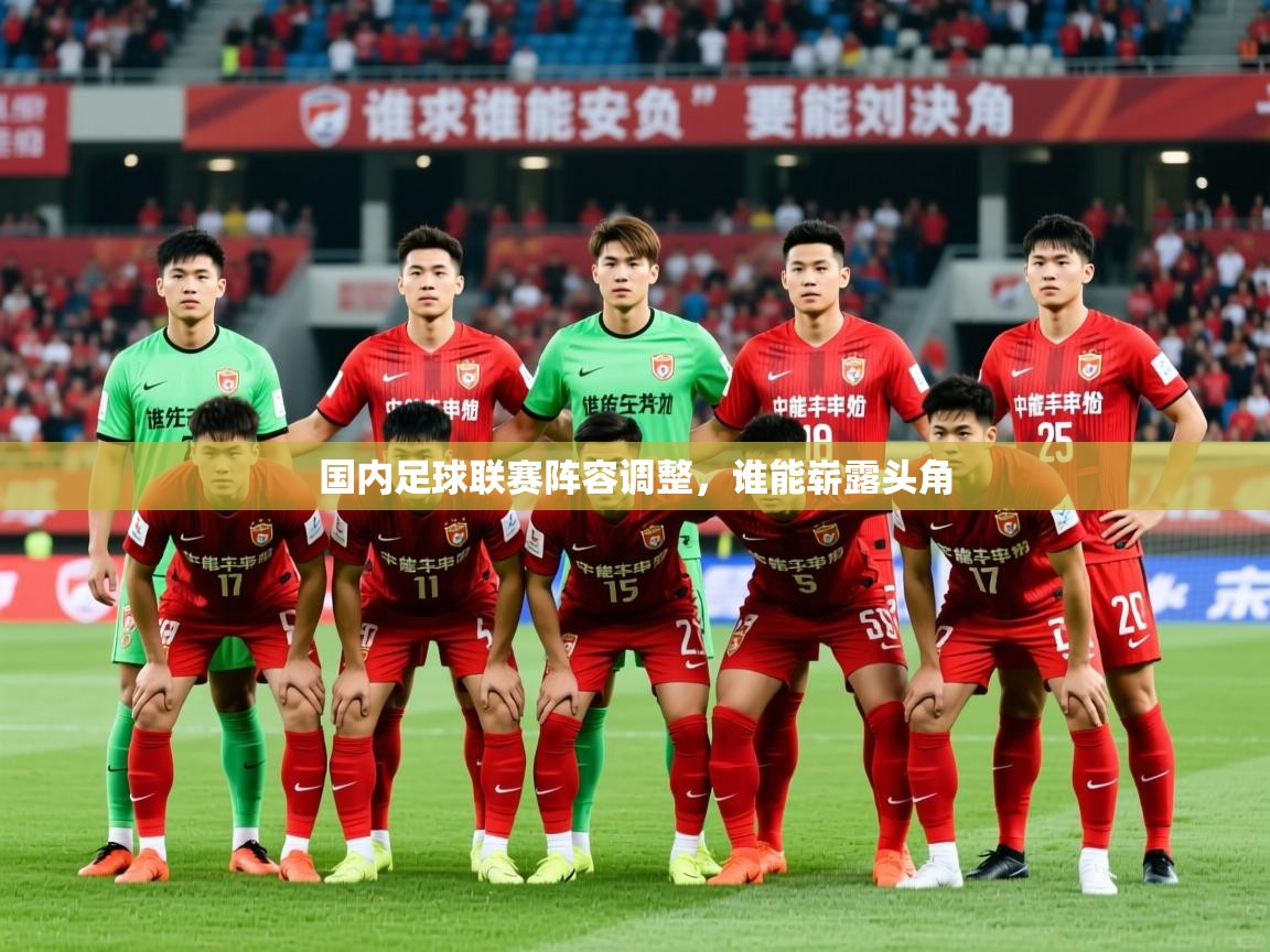 2026 ag娱乐真实爆料国内足球联赛阵容调整，谁能崭露头角  第2张