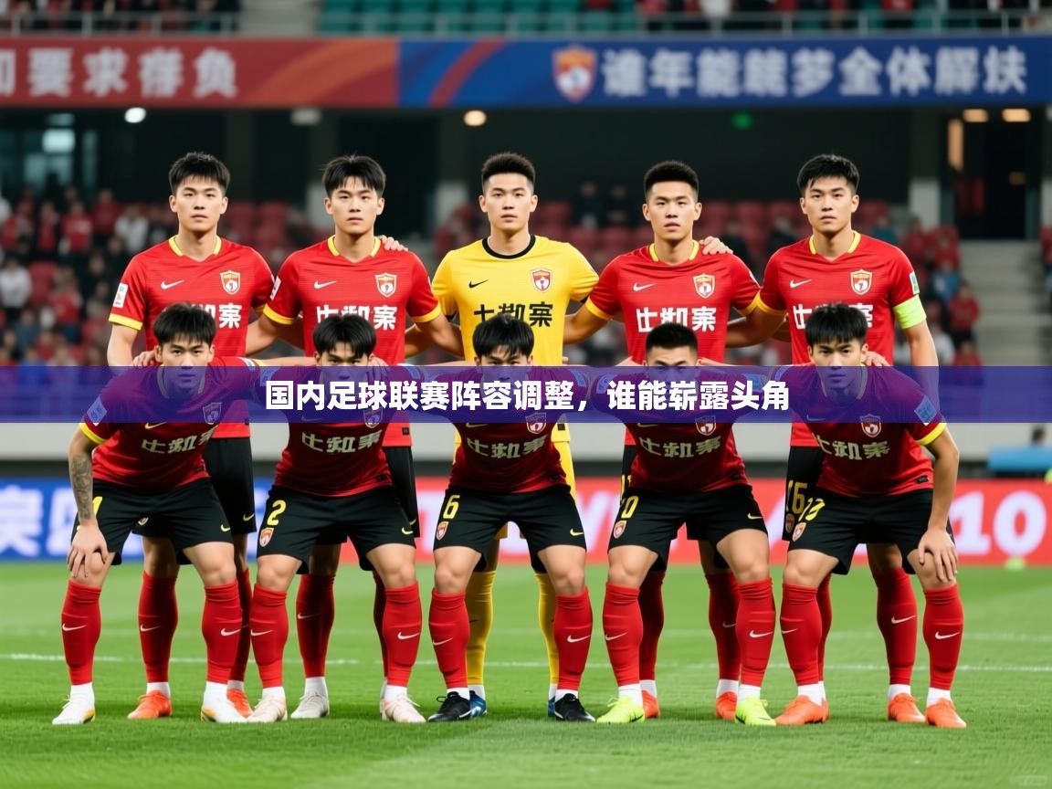2026 ag娱乐真实爆料国内足球联赛阵容调整，谁能崭露头角  第3张