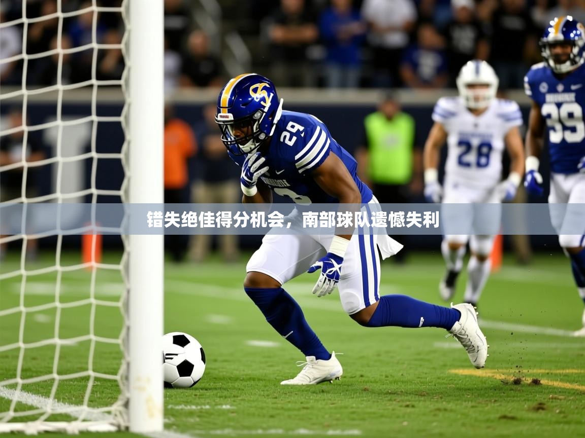 2026 ag娱乐赛王者荣耀错失绝佳得分机会，南部球队遗憾失利  第1张