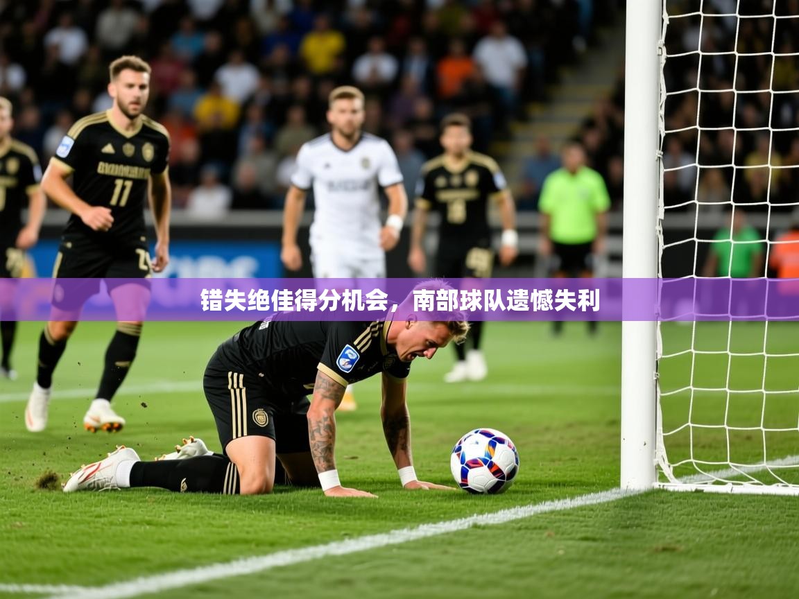 2026 ag娱乐赛王者荣耀错失绝佳得分机会，南部球队遗憾失利  第2张