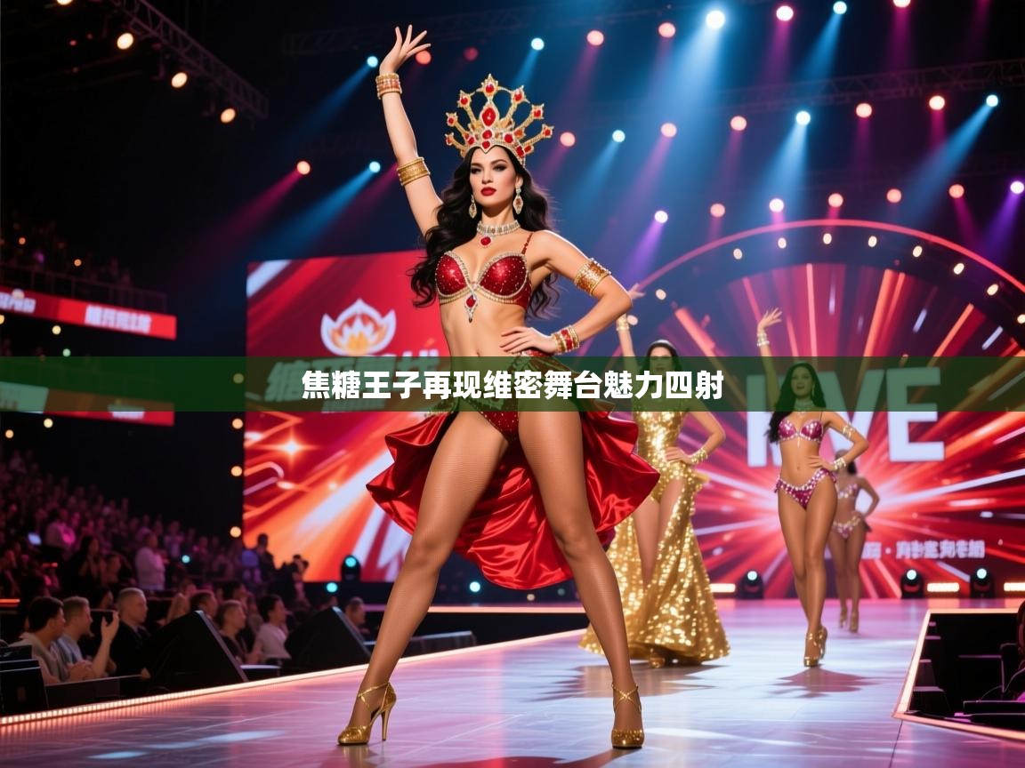 2026 ag娱乐传媒焦糖王子再现维密舞台魅力四射  第1张