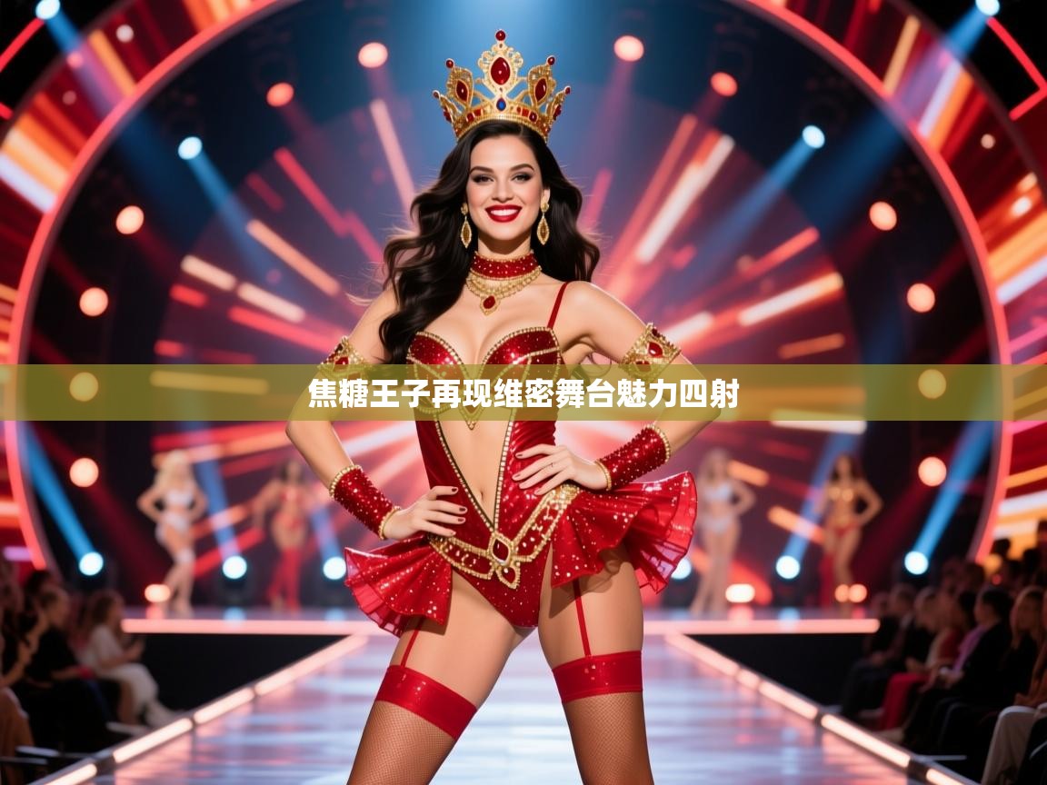 2026 ag娱乐传媒焦糖王子再现维密舞台魅力四射  第2张