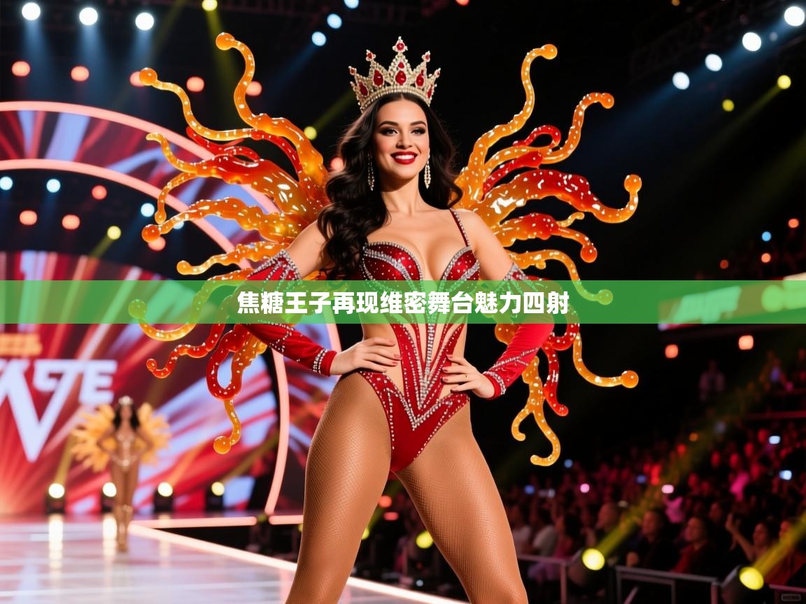 2026 ag娱乐传媒焦糖王子再现维密舞台魅力四射  第3张