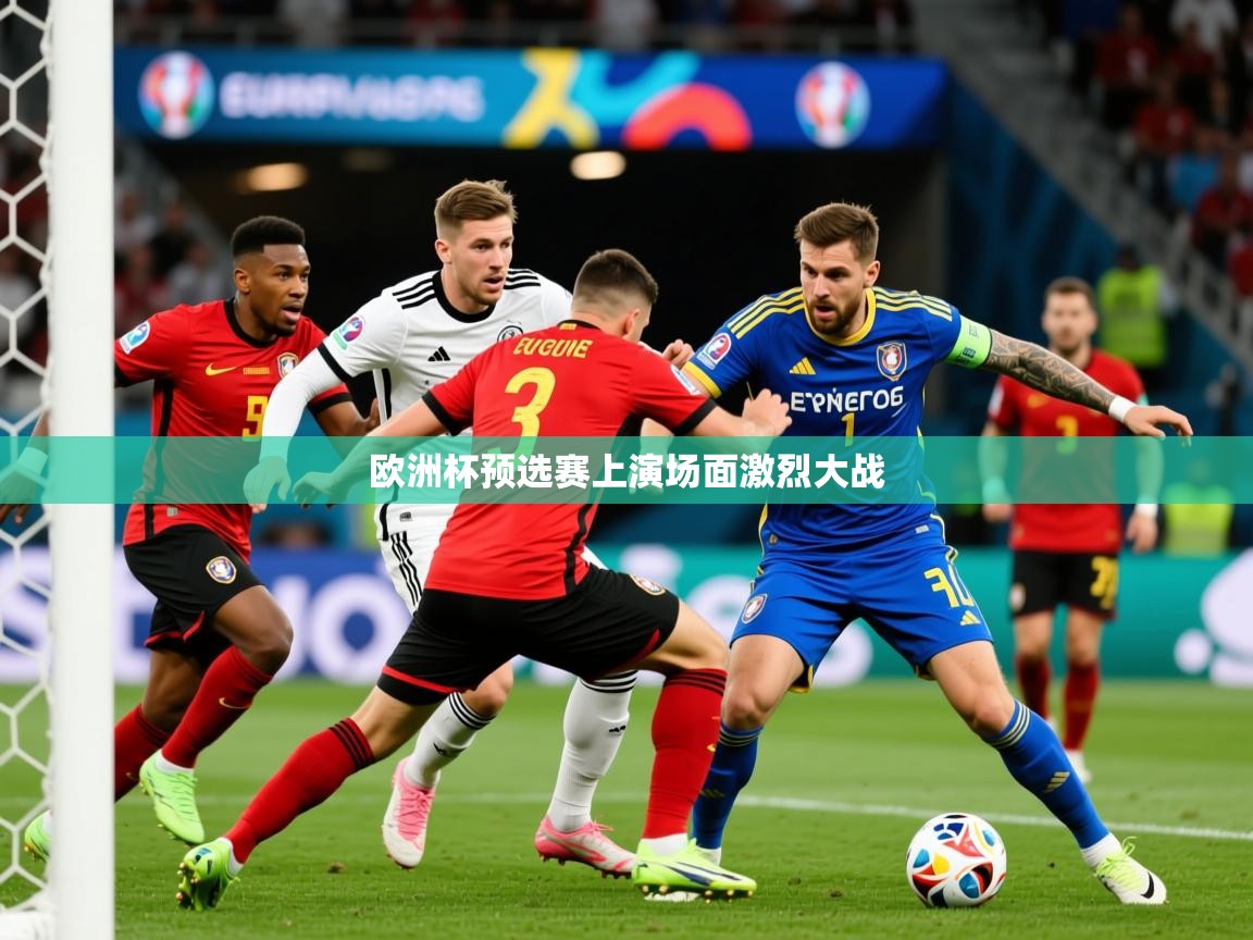 2026 ag娱乐传媒欧洲杯预选赛上演场面激烈大战  第1张